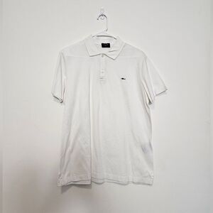 Paul And Shark Yachting Mens Polo